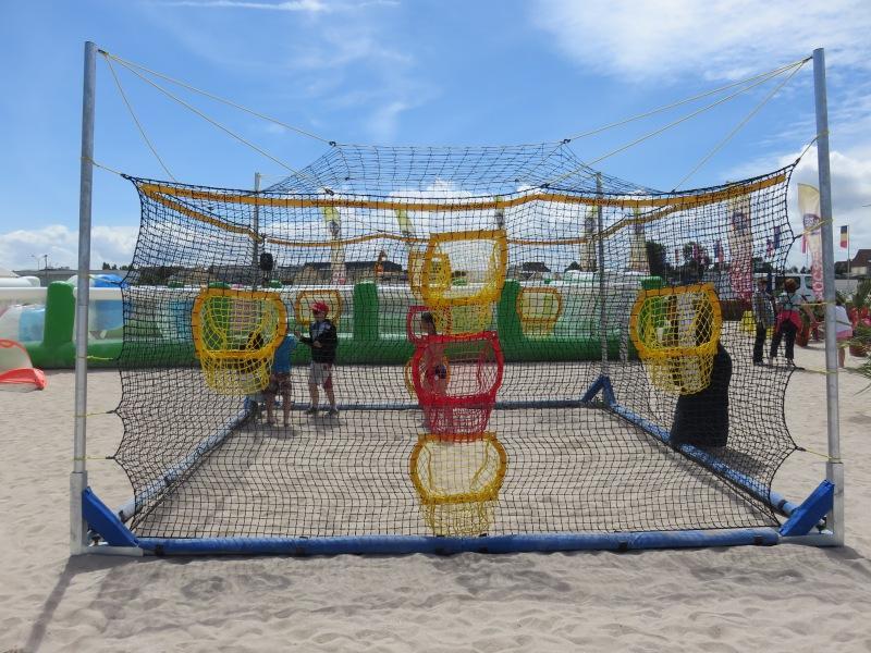 Le HOMEBALL Vannes